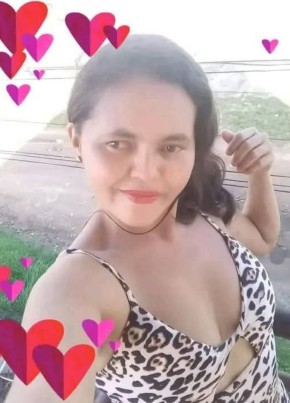 Joceline costa из Goiânia 47 лет