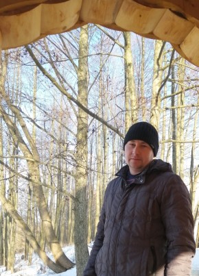 Алексей, 37, Россия, Шилово
