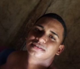 Antolin, 23, Chitre