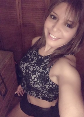 Maria José, 41, República de Honduras, La Ceiba