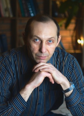 Александр из Ульяновска 52 года