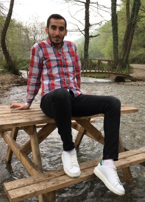 Ege, 25, Türkiye Cumhuriyeti, Alaplı