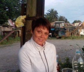 Ольга, 47 лет, Саранск