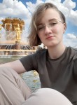 Anastasiya, 22 года, Санкт-Петербург