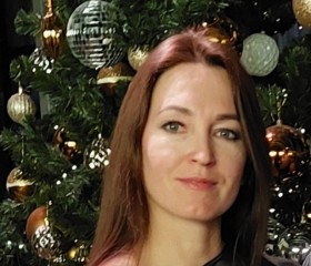 Vera, 43, Moscow