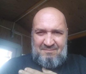 Петр, 58 лет, Курган