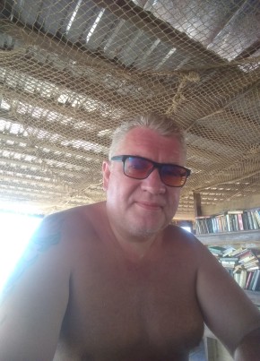 Vlad, 51, Россия, Бронницы