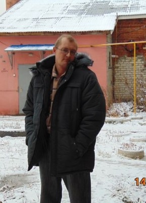 Сергей, 46, Россия, Кузнецк