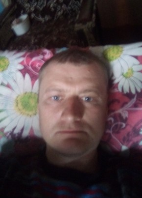 Сергій, 38, Україна, Семенівка