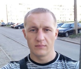 Анатолий, 37 лет, Сланцы