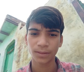 Vivek Kumar, 23 года, Aligarh