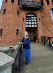 Milana, 51, Neryungri