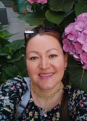 Юлия из Уфы 37 лет