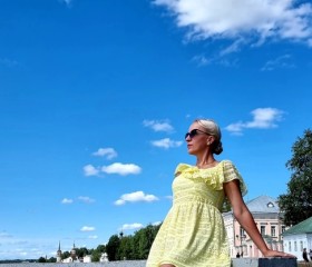 Марина, 46 лет, Вологда