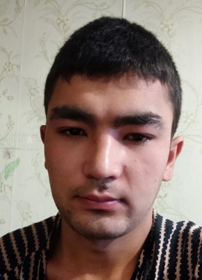 ILKHOM, 21, Россия, Ковров