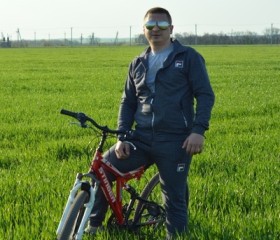 Андрей, 34 года, Донской (Ростовская обл.)