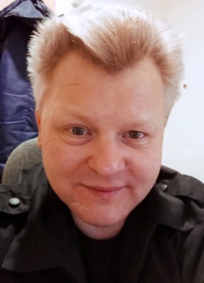 Igoryan, 44, Russia, Saint Petersburg