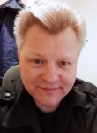 Igoryan, 44, Saint Petersburg