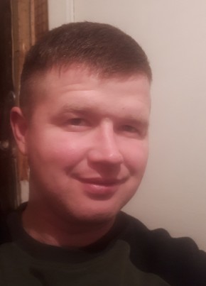 Игорь , 32, Україна, Драбів