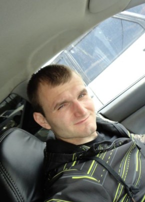 Dmitriy, 31, Russia, Belgorod