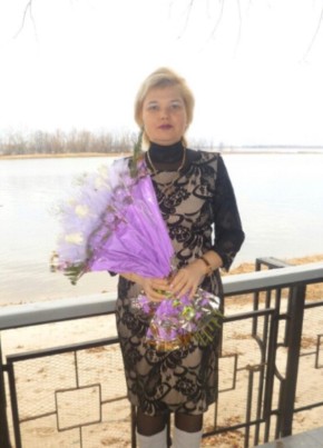 алена, 53, Россия, Москва