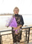 алена, 53 года, Москва