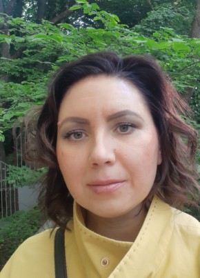 Olyla, 42, Россия, Ставрополь