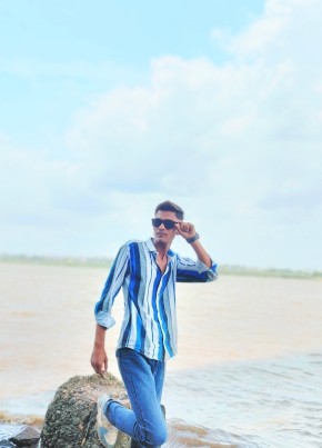 Nawab из Ankleshwar 21 год