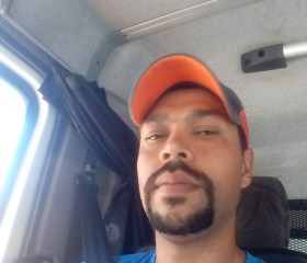 Diego Nelson, 34 года, Jaguariaíva