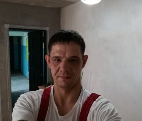 Pavel, 43 года, Южно-Сахалинск