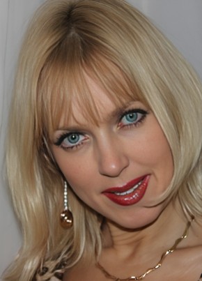 Svetlana, 55, Russia, Perm