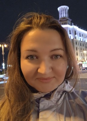 Светлана из Рязани 38 лет