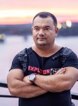 Khariton, 38, Chusovoy