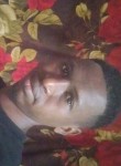 IBRAHIMA, 25, Bakau