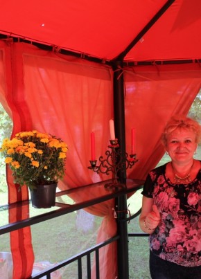 Елена , 58, Россия, Химки