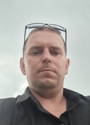 Владимир из Уварово 35 лет