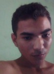 Victor, 20 лет, Guaraciaba do Norte