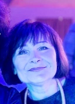 Olga из Roma 62 года