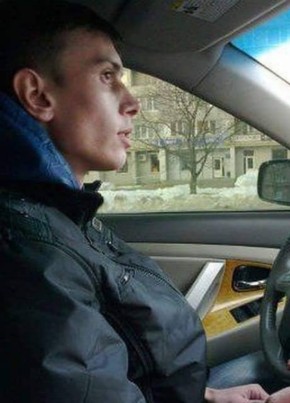 Валентин из Борисполи 38 лет