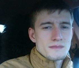 Павел, 30 лет, Новосибирск