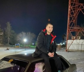 Михаил, 20 лет, Рубцовск