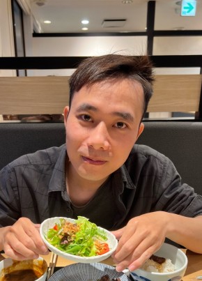 Yan, 35, 日本, 小山市