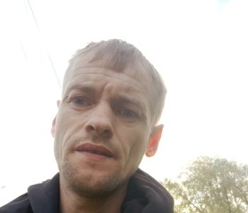 Andrey, 37, Velikiy Novgorod