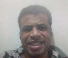 Joel, 47, Araguari