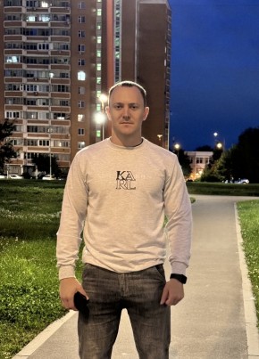 Sergey, 27, Russia, Sortavala