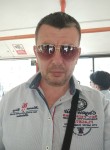 Nik, 43 года, Горад Мінск