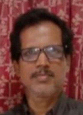 pradip, 51, India, Bangalore