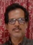 pradip, 51 год, Bangalore