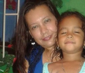 Mirna Luz, 45 лет, Ciudad de Panamá