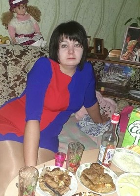 Галина, 35, Россия, Ливны